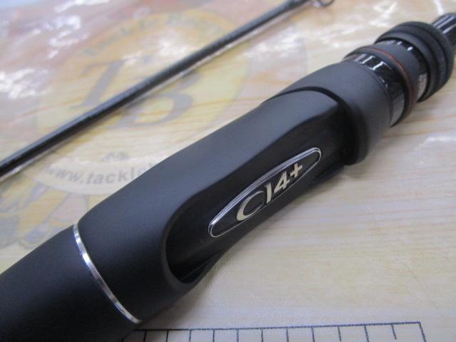 24ポイズンアドレナ 264UL-2