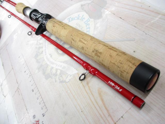 ﾌﾚｲﾑ FVC-601