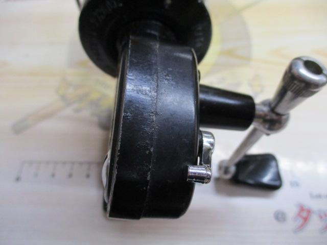 ガルシアミッチェル308