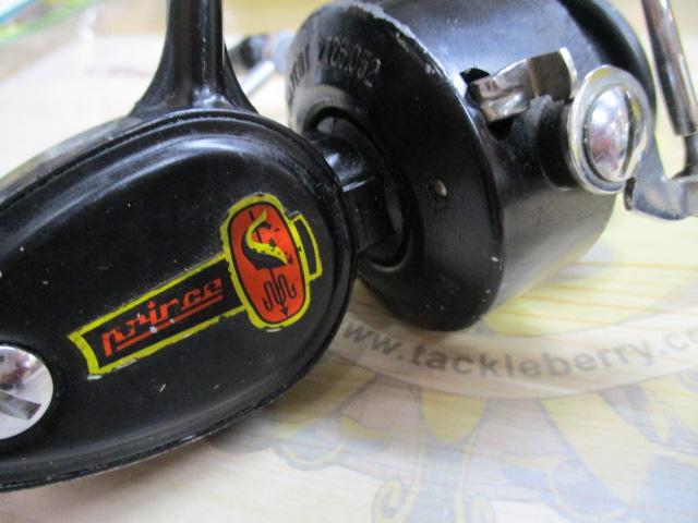 ガルシアミッチェル308