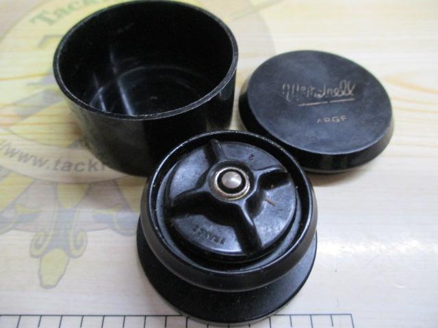 ガルシアミッチェル308