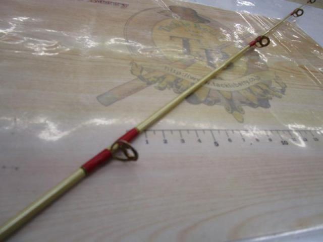 プッシュウォーターオールラウンダー PW-56ML (カオリ)