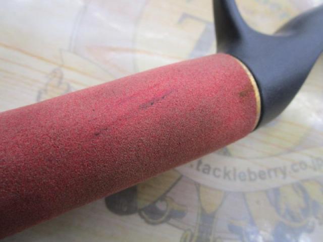 プッシュウォーターオールラウンダー PW-56ML (カオリ)