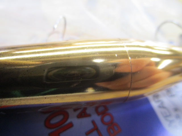 ウォーターランド・テクノスイッシャー