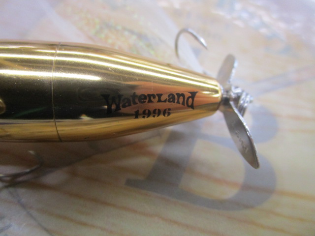 ウォーターランド・テクノスイッシャー