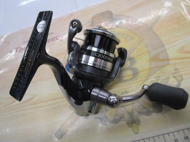 12ｱﾙﾃｸﾞﾗ C2000HGS