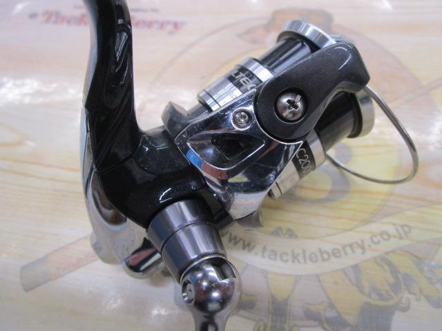 12ｱﾙﾃｸﾞﾗ C2000HGS