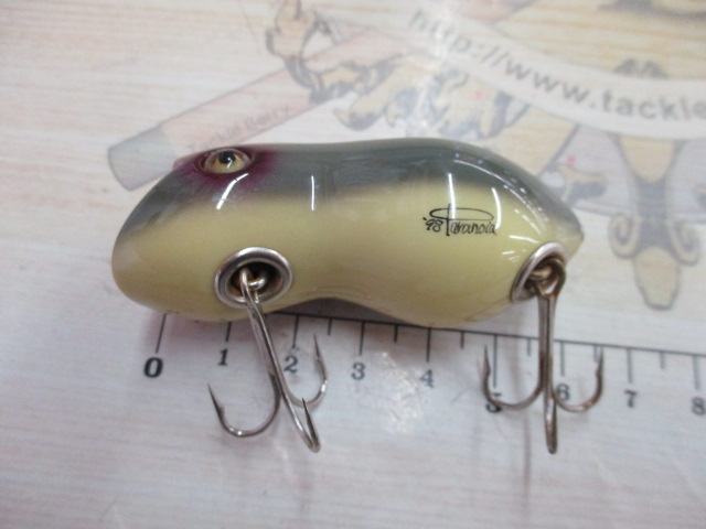 ﾊﾟﾗﾉｲｱﾙｱｰ