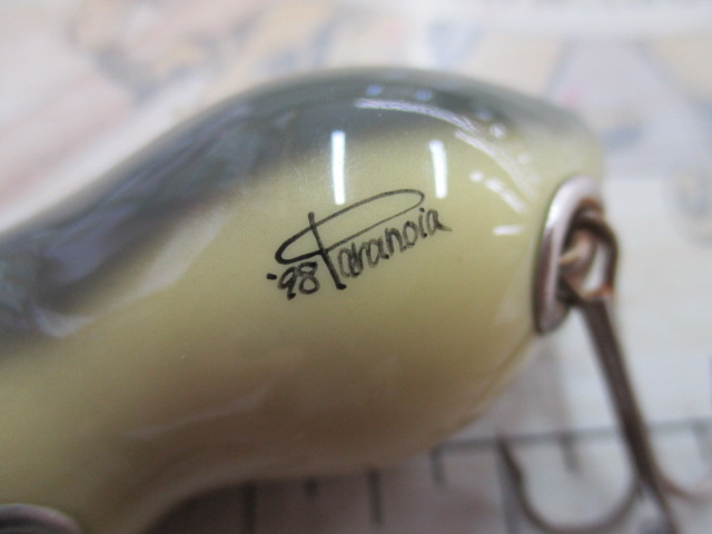 ﾊﾟﾗﾉｲｱﾙｱｰ