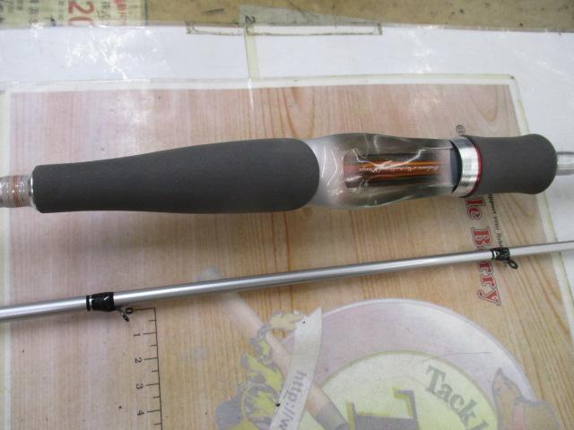 ハートランド HL832MSB-SV AGS21