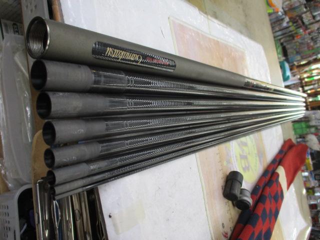 がまかつ瀬芹はや 7.2