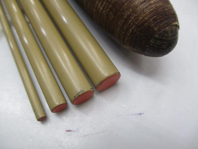 朱紋峰 ぬけさく 16