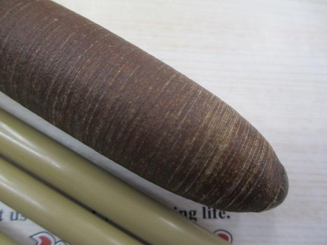 朱紋峰 ぬけさく 16