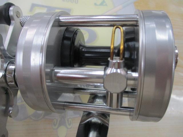 2500C IAR ｼﾙﾊﾞｰ