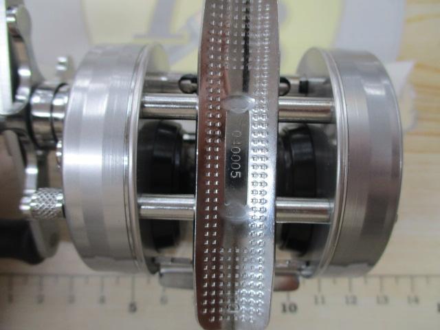 2500C IAR ｼﾙﾊﾞｰ