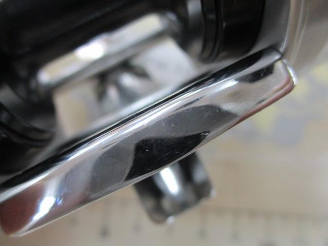 2500C IAR ｼﾙﾊﾞｰ