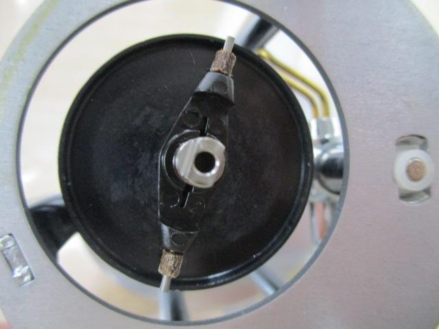 2500C IAR ｼﾙﾊﾞｰ