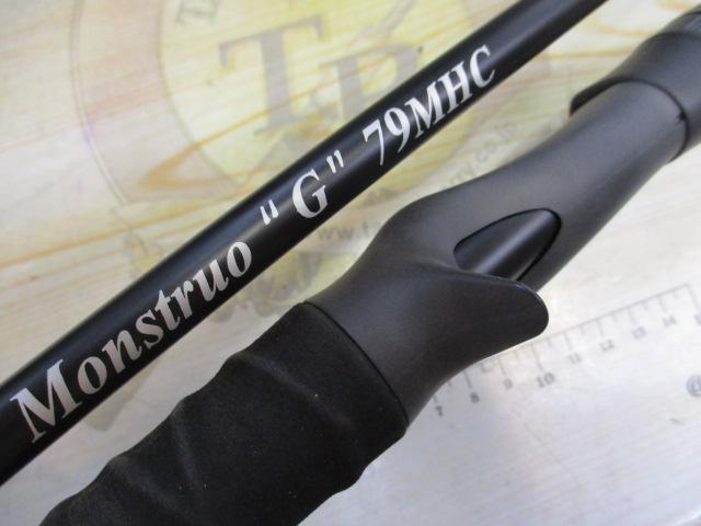モンストロG79MHC