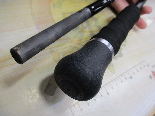 モンストロG79MHC