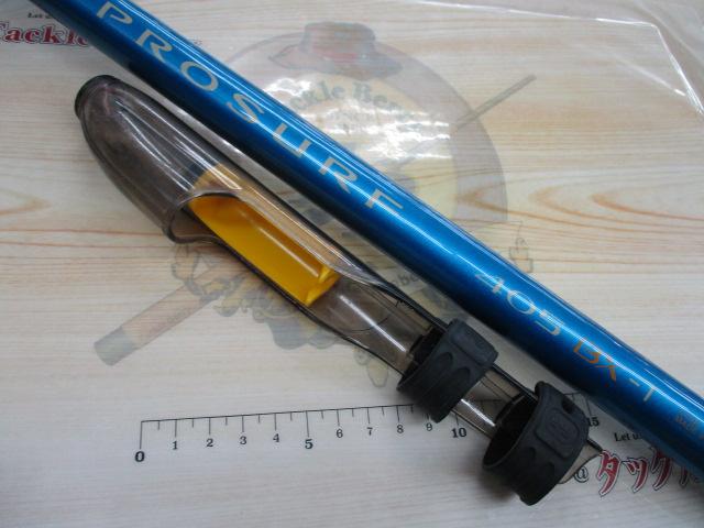 04ﾌﾟﾛｻｰﾌ 405BX-T