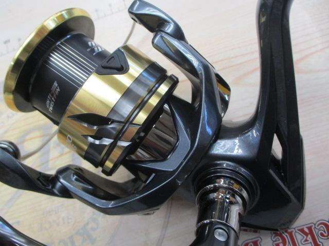 25アルテグラ 4000XG