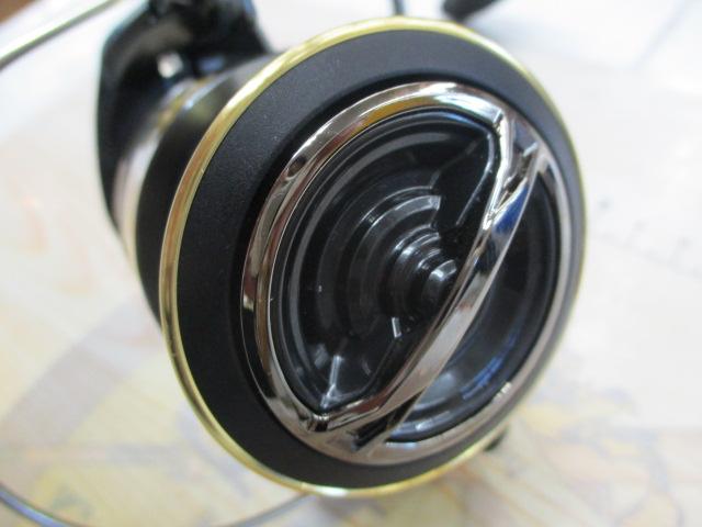 25アルテグラ 4000XG