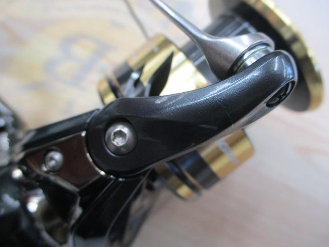 25アルテグラ 4000XG