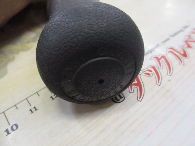 モンストロ 79チタンガイド