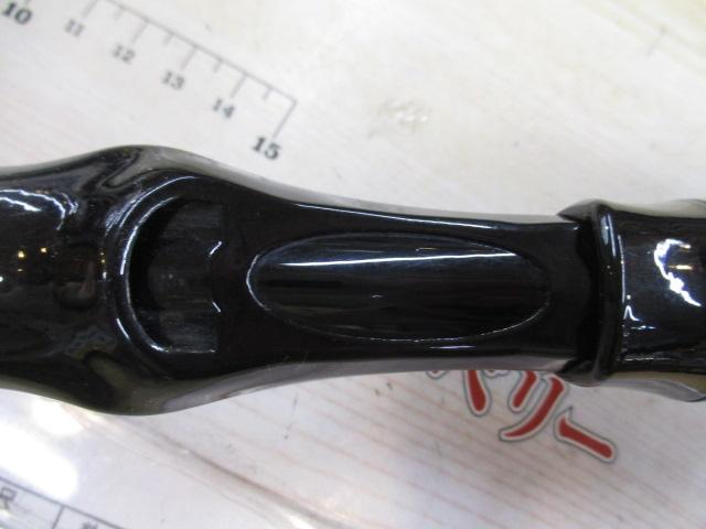 モンストロ 79チタンガイド