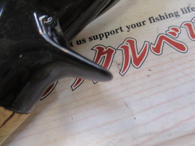 モンストロ 79チタンガイド