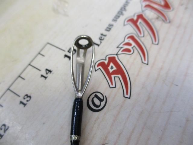 モンストロ 79チタンガイド