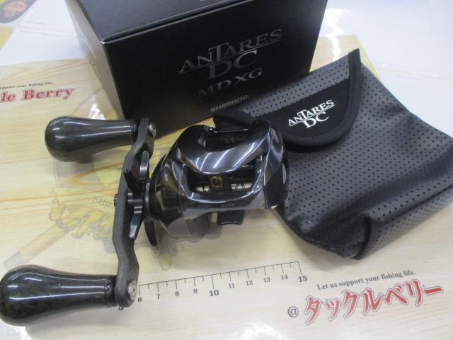 18ｱﾝﾀﾚｽDC MDXG RH