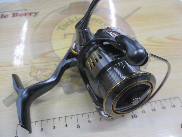 23ｴｱﾘﾃｨ LT2000S-H