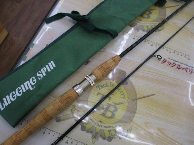 ﾄﾗｳﾄﾌﾟﾗｯｷﾞﾝｸﾞｽﾋﾟﾝ GS-702