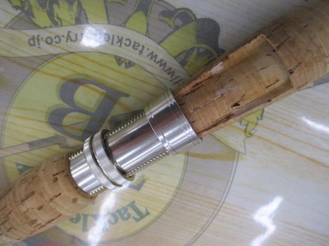 ﾄﾗｳﾄﾌﾟﾗｯｷﾞﾝｸﾞｽﾋﾟﾝ GS-702