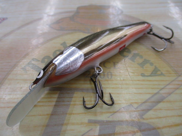 ウッドリーム アルボル70F MD