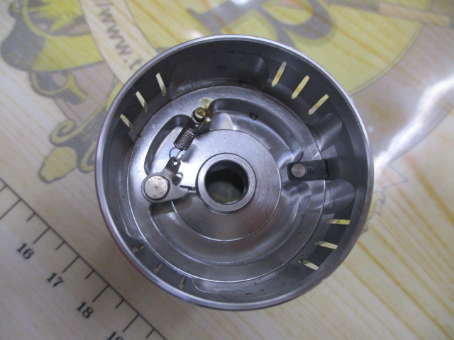 15エクスセンスLBC2000M スプール