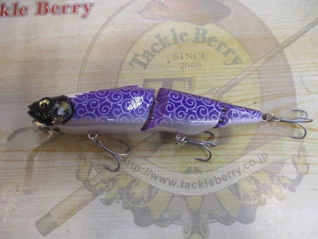 スイッチ(SP-C)唐獅子2023漆黒