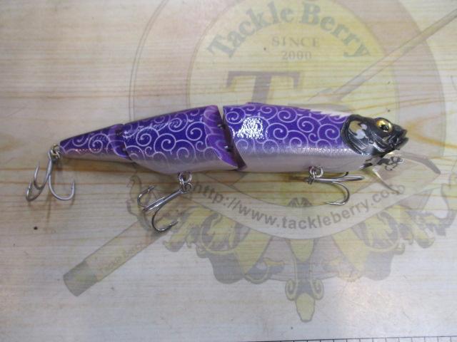 スイッチ(SP-C)唐獅子2023漆黒