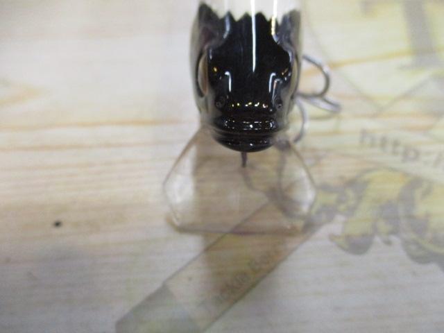 スイッチ(SP-C)唐獅子2023漆黒