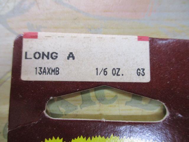 『ボーマー』オールドロングA