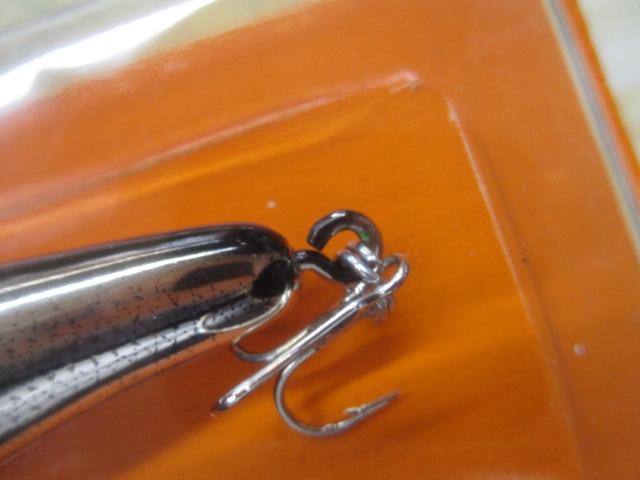 『ボーマー』オールドロングA