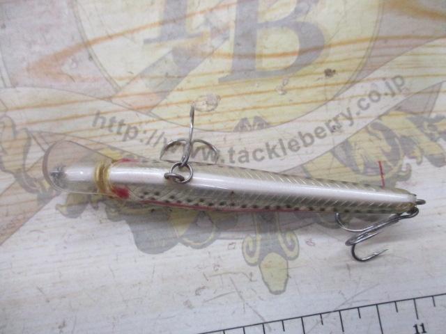 オールドミノー