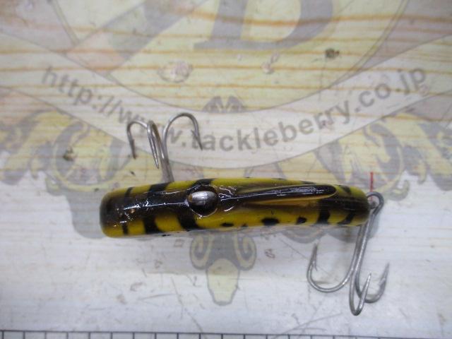 『ヘドン』スーパーソニック