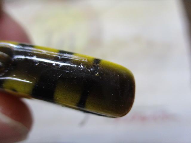 『ヘドン』スーパーソニック