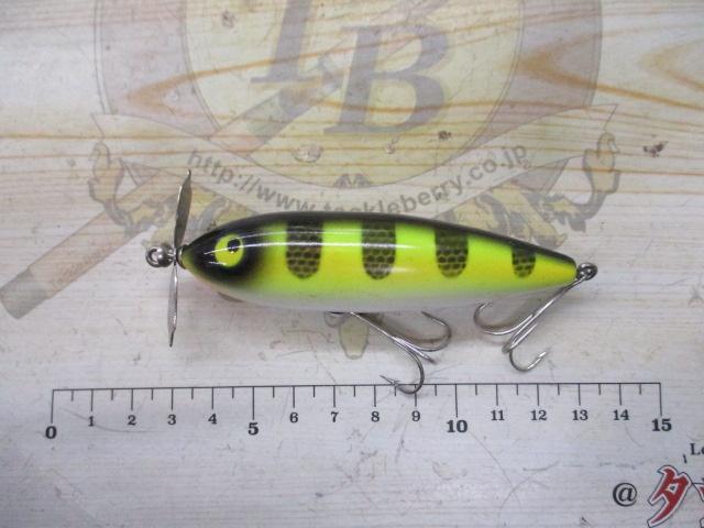 『ヘドン』ザラⅡ