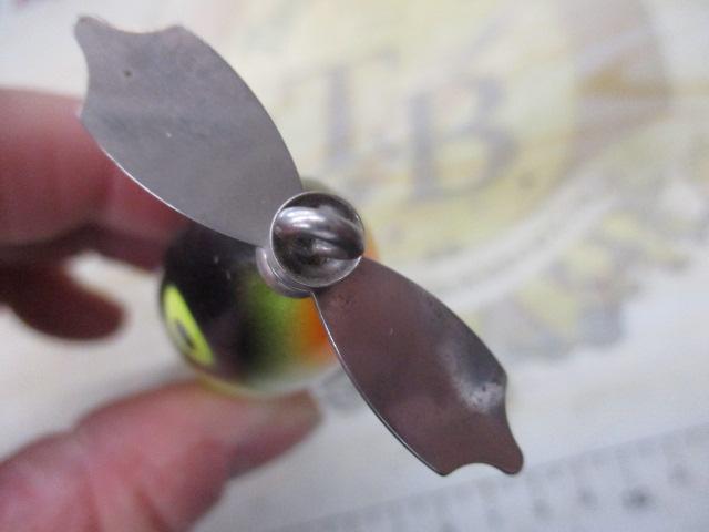 『ヘドン』ザラⅡ