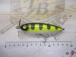 『ﾍﾄﾞﾝ』ｻﾞﾗⅡ