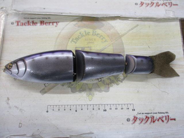 ﾏｻﾞｰﾄﾘﾌﾟﾙ