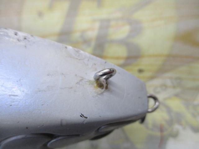 ﾏｻﾞｰﾄﾘﾌﾟﾙ